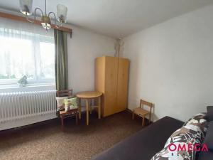 Prodej rodinného domu, Chrást, 70 m2