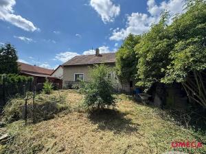 Prodej rodinného domu, Chrást, 70 m2