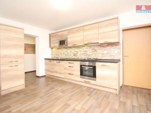 Prodej rodinného domu, Jívka, 160 m2