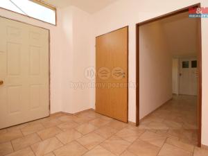 Prodej rodinného domu, Jívka, 160 m2