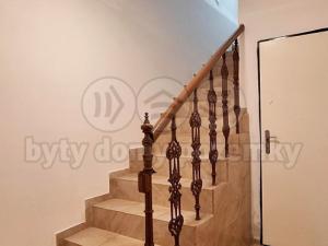 Prodej rodinného domu, Jívka, 160 m2