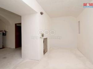Prodej rodinného domu, Jívka, 160 m2