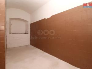 Prodej rodinného domu, Jívka, 160 m2