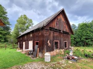Prodej rodinného domu, Jívka, 160 m2