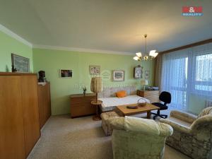 Pronájem bytu 2+1, Hradec Králové, Durychova, 83 m2