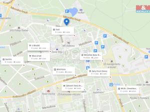 Prodej bytu 3+1, Praha - Háje, Hekrova, 74 m2