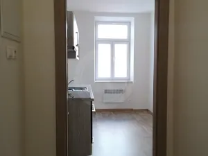 Pronájem bytu 1+1, České Budějovice, Karla IV., 41 m2