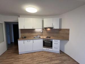 Pronájem bytu 2+kk, Brno, Vlhká, 41 m2