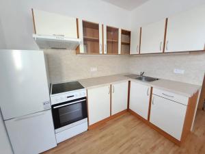 Pronájem bytu 2+kk, Zlín, K Pasekám, 36 m2