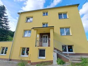 Pronájem bytu 2+kk, Zlín, K Pasekám, 36 m2