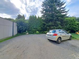 Pronájem bytu 2+kk, Zlín, K Pasekám, 36 m2