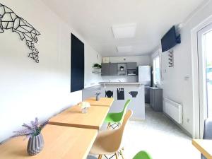 Prodej mobilheimu, Zlín, 27 m2