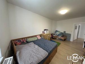Pronájem bytu 2+kk, Olomouc, Gorazdovo nám., 48 m2