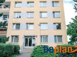 Pronájem pokoje, Praha - Háje, Hviezdoslavova, 14 m2
