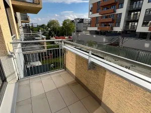Pronájem bytu 2+kk, Praha - Třebonice, Do zahrádek I, 67 m2