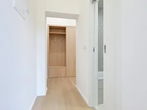 Prodej bytu 3+kk, Praha - Žižkov, Seifertova, 61 m2