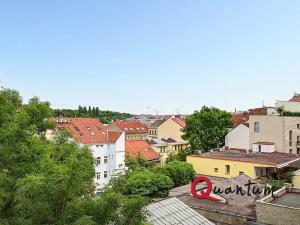 Prodej bytu 3+kk, Praha - Žižkov, Seifertova, 61 m2