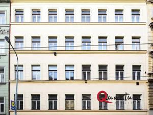 Prodej bytu 3+kk, Praha - Žižkov, Seifertova, 61 m2