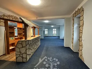 Pronájem restaurace, Desná, Krkonošská, 120 m2