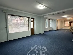 Pronájem restaurace, Desná, Krkonošská, 120 m2