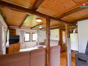 Prodej chaty, Karolinka, Nábřežní, 60 m2