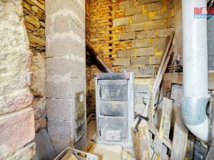 Prodej obchodního prostoru, Dolní Lukavice - Krasavce, 116 m2