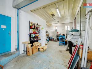 Prodej obchodního prostoru, Dolní Lukavice - Krasavce, 116 m2
