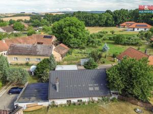 Prodej obchodního prostoru, Dolní Lukavice - Krasavce, 116 m2