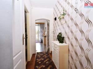 Prodej rodinného domu, Hrádek nad Nisou, Řadová, 230 m2