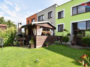 Prodej rodinného domu, Hrádek nad Nisou, Řadová, 230 m2