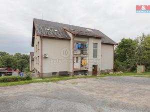 Prodej bytu 2+1, Nalžovské Hory - Nalžovy, 50 m2