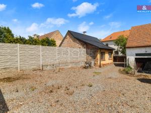 Prodej rodinného domu, Řevničov, Vrchlického, 74 m2