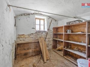 Prodej rodinného domu, Řevničov, Vrchlického, 74 m2