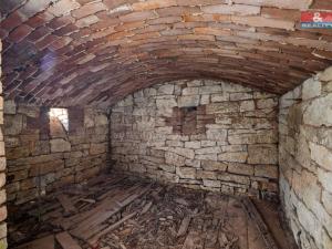 Prodej rodinného domu, Řevničov, Vrchlického, 74 m2
