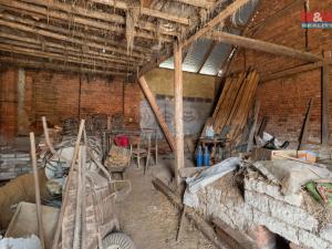 Prodej rodinného domu, Řevničov, Vrchlického, 74 m2
