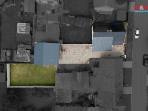 Prodej rodinného domu, Řevničov, Vrchlického, 74 m2