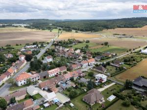 Prodej rodinného domu, Řevničov, Vrchlického, 74 m2