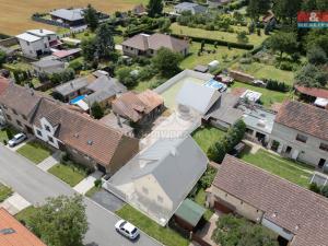 Prodej rodinného domu, Řevničov, Vrchlického, 74 m2