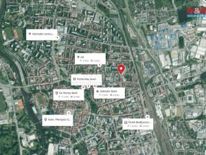 Prodej bytu 2+kk, České Budějovice, Lipenská, 39 m2