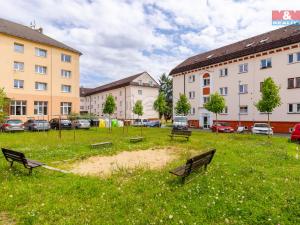 Prodej bytu 2+1, Žďár nad Sázavou - Žďár nad Sázavou 3, Revoluční, 58 m2