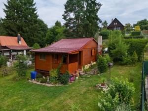 Prodej chaty, Babice, Osadní, 32 m2