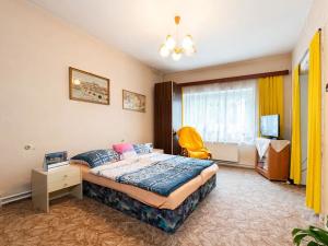 Prodej rodinného domu, Kostomlaty pod Milešovkou, Radovesická, 129 m2