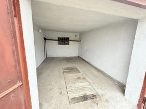 Pronájem garáže, Plzeň, Edvarda Beneše, 17 m2