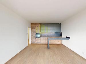 Pronájem bytu 2+kk, Olomouc, Camilla Sitteho, 59 m2