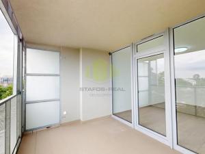 Pronájem bytu 2+kk, Olomouc, Camilla Sitteho, 59 m2