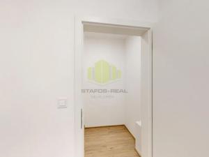 Pronájem bytu 2+kk, Olomouc, Camilla Sitteho, 59 m2