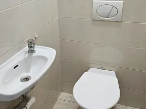 Pronájem kanceláře, Praha - Dejvice, Velflíkova, 120 m2