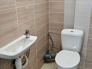 Pronájem kanceláře, Praha - Dejvice, Velflíkova, 120 m2