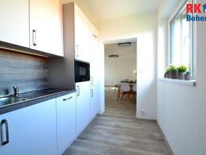 Pronájem bytu 2+kk, Český Brod, Klučovská, 62 m2