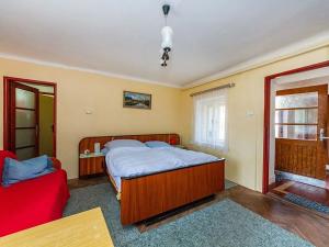 Prodej rodinného domu, Mělník, Chloumecká, 93 m2